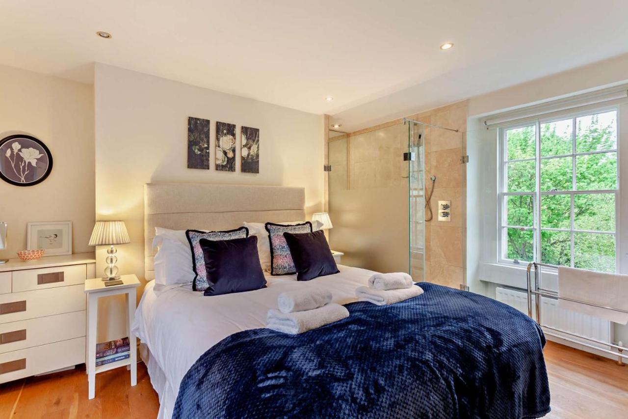 4 Bed in Widcombe oc-bhr13 - 2