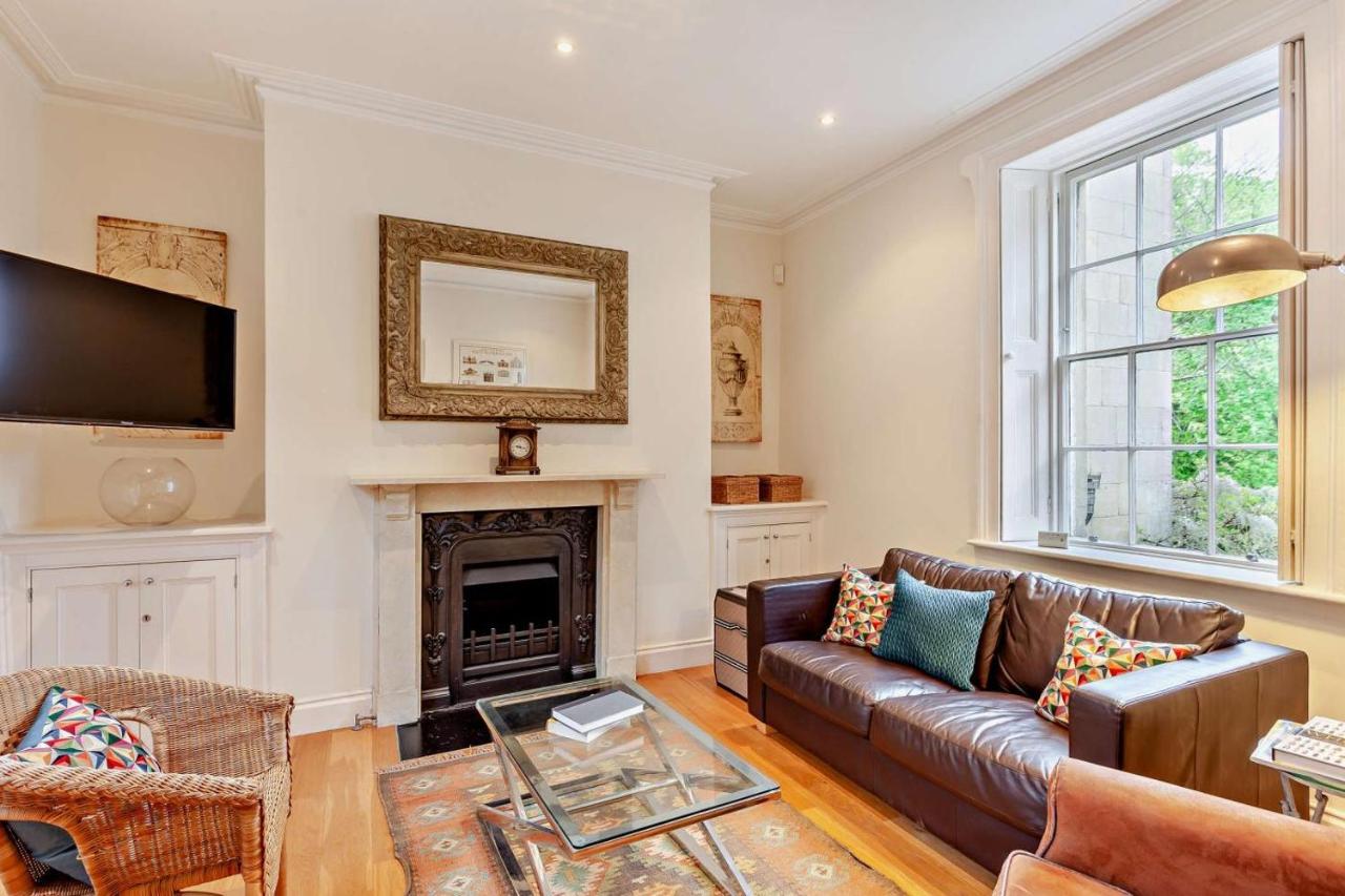 4 Bed in Widcombe oc-bhr13 - 5