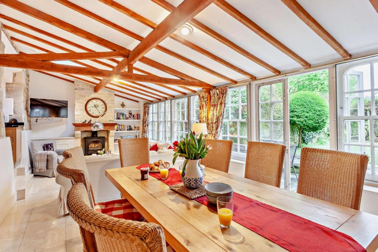 4 Bed in Widcombe oc-bhr13 - 4