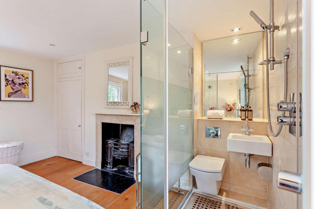 4 Bed in Widcombe oc-bhr13 - 3