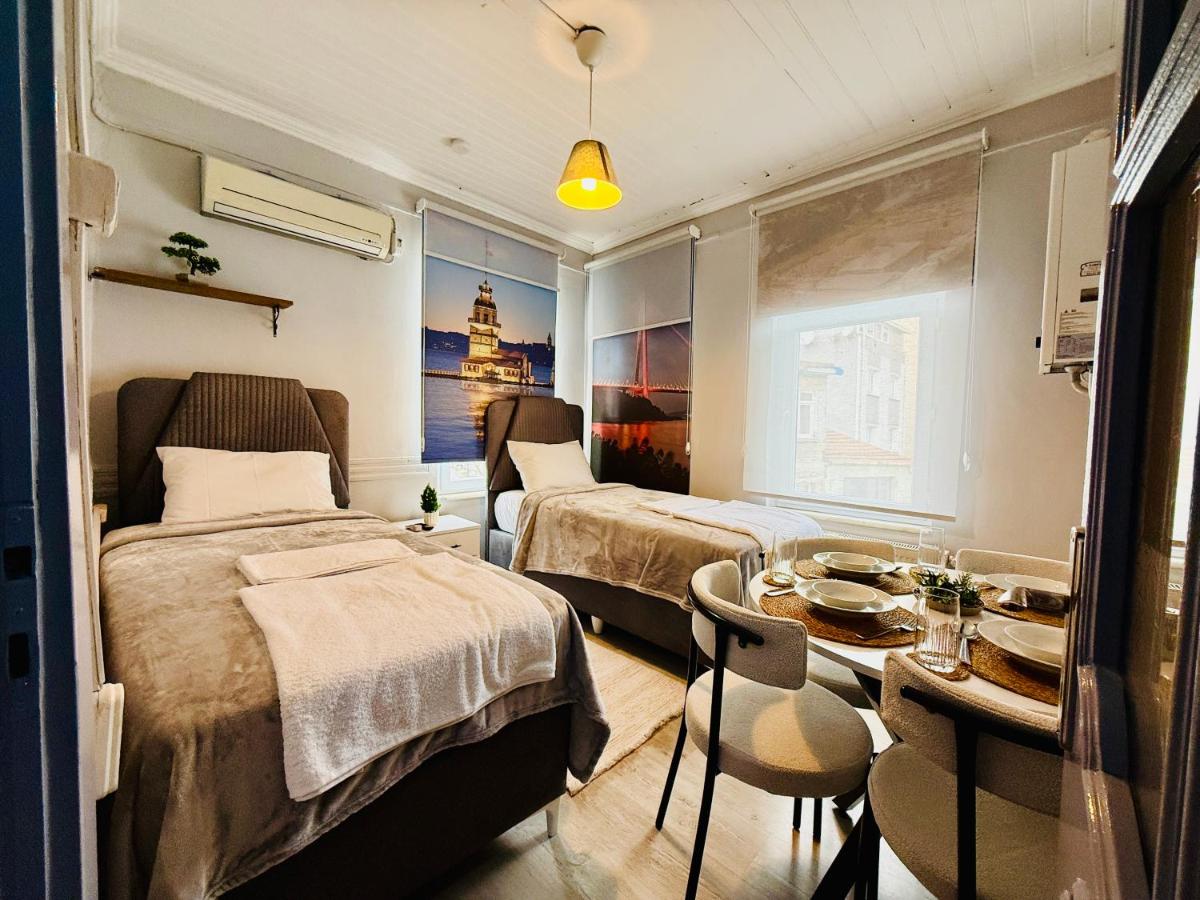 Cozy yellow home - 2