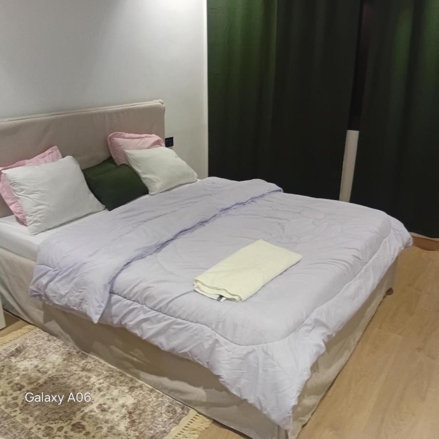 residence living housse