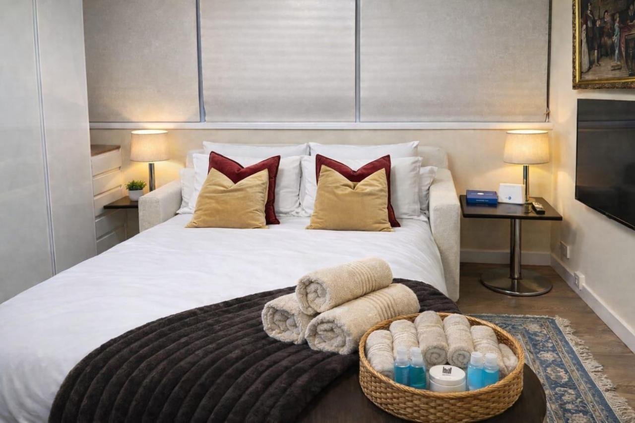 London Luxe Nest Your Perfect Short Stay - 2