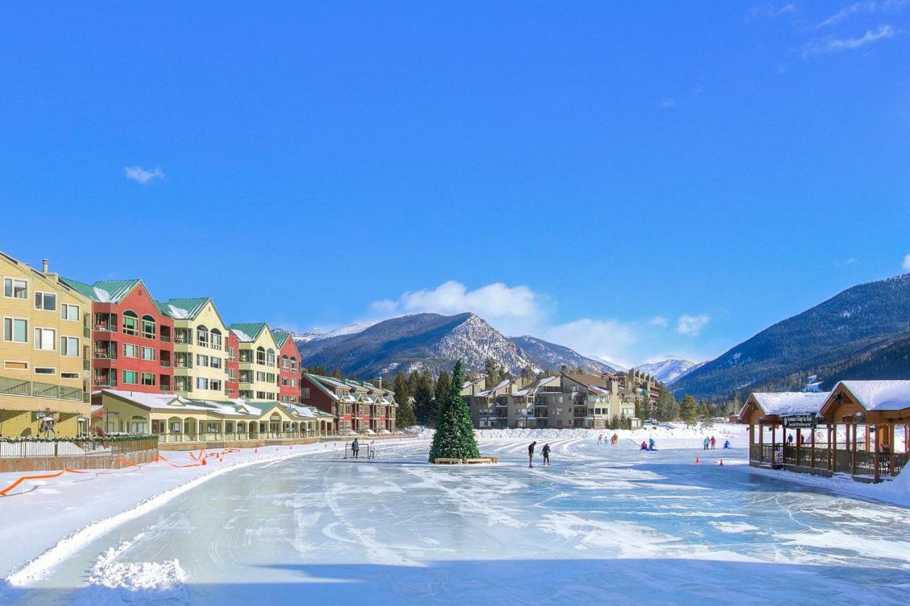 Image: Lakeside Village by Vail Resorts