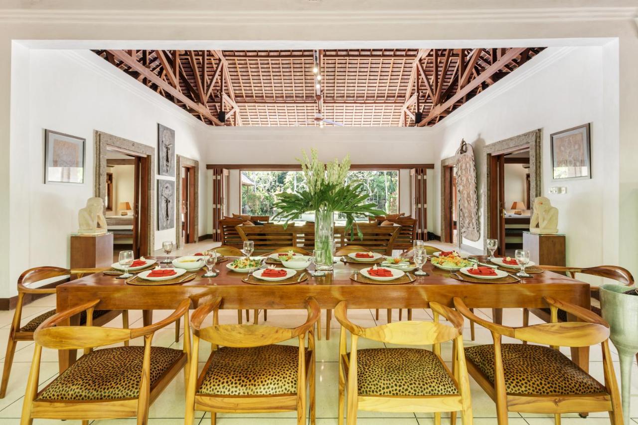 Villa Dewata One - 5