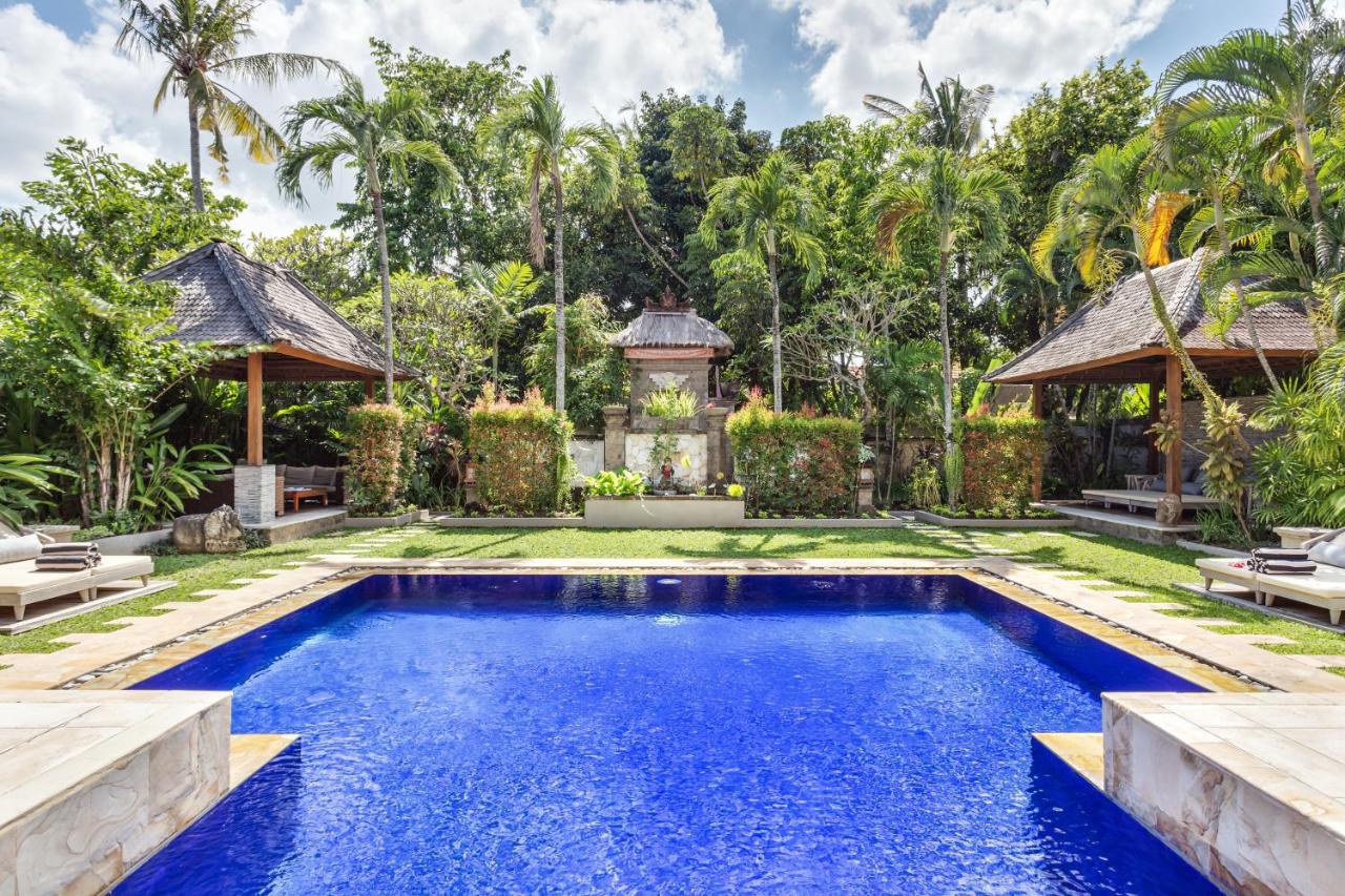 Villa Dewata One - 4