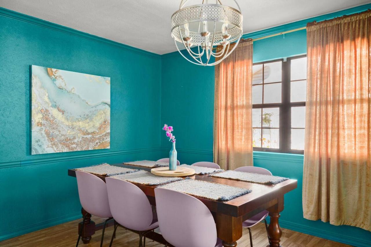 New Remodeled 4 BDRM Central Austin W/Pool & Patio - 5