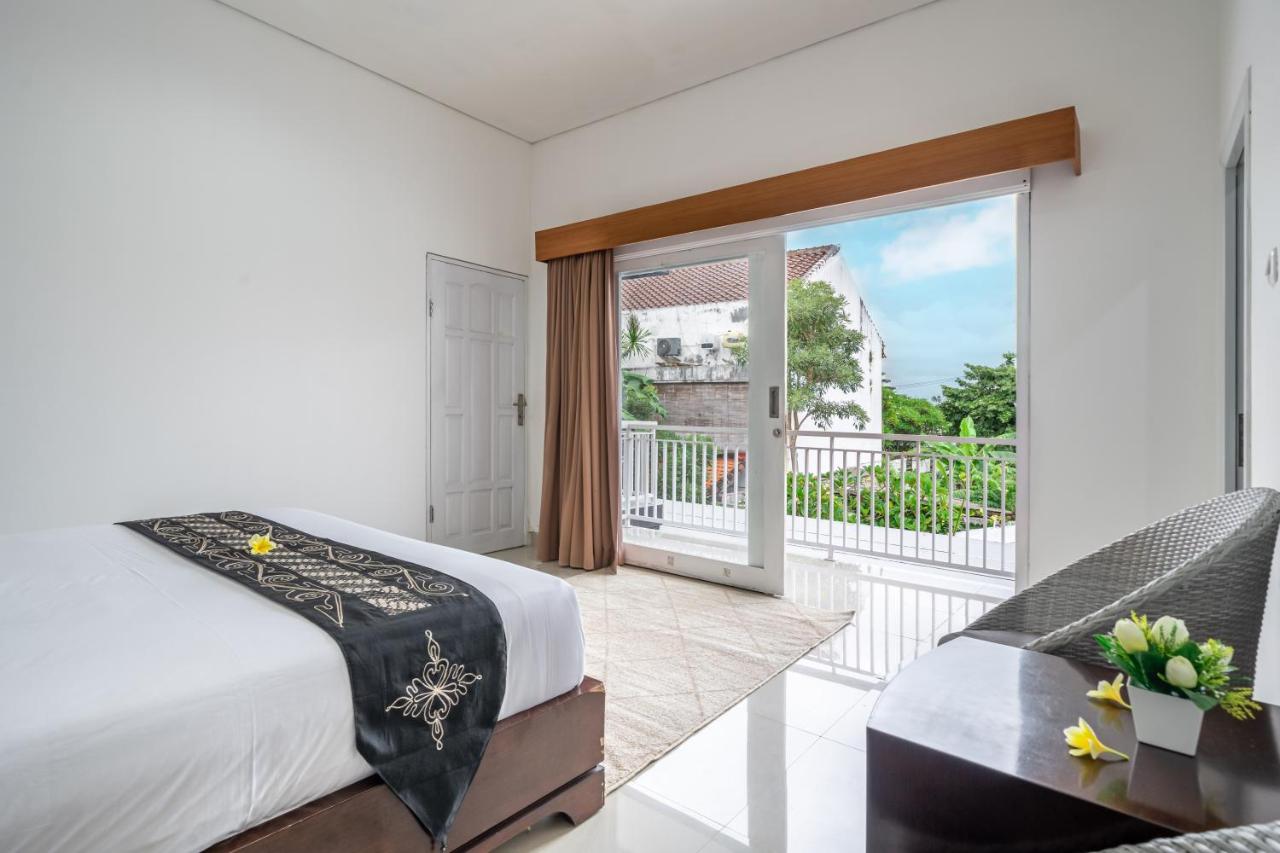 QLE Villa 2 Cozy Private Pool Villa Seminyak - 2