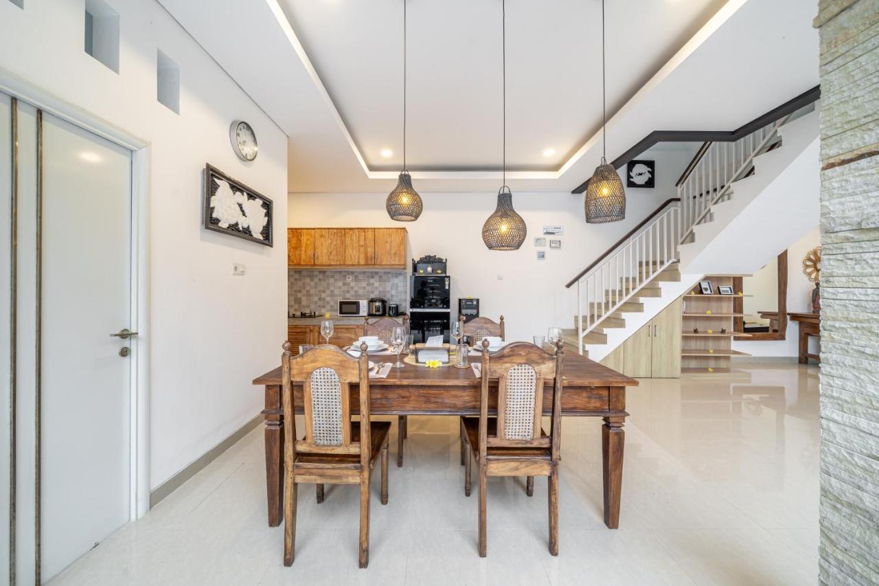 QLE Villa 2 Cozy Private Pool Villa Seminyak - 5