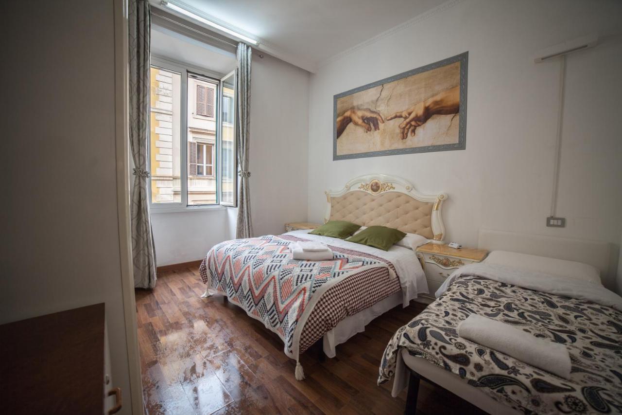 Cosmo Terzo GuestHouse Roma - 2