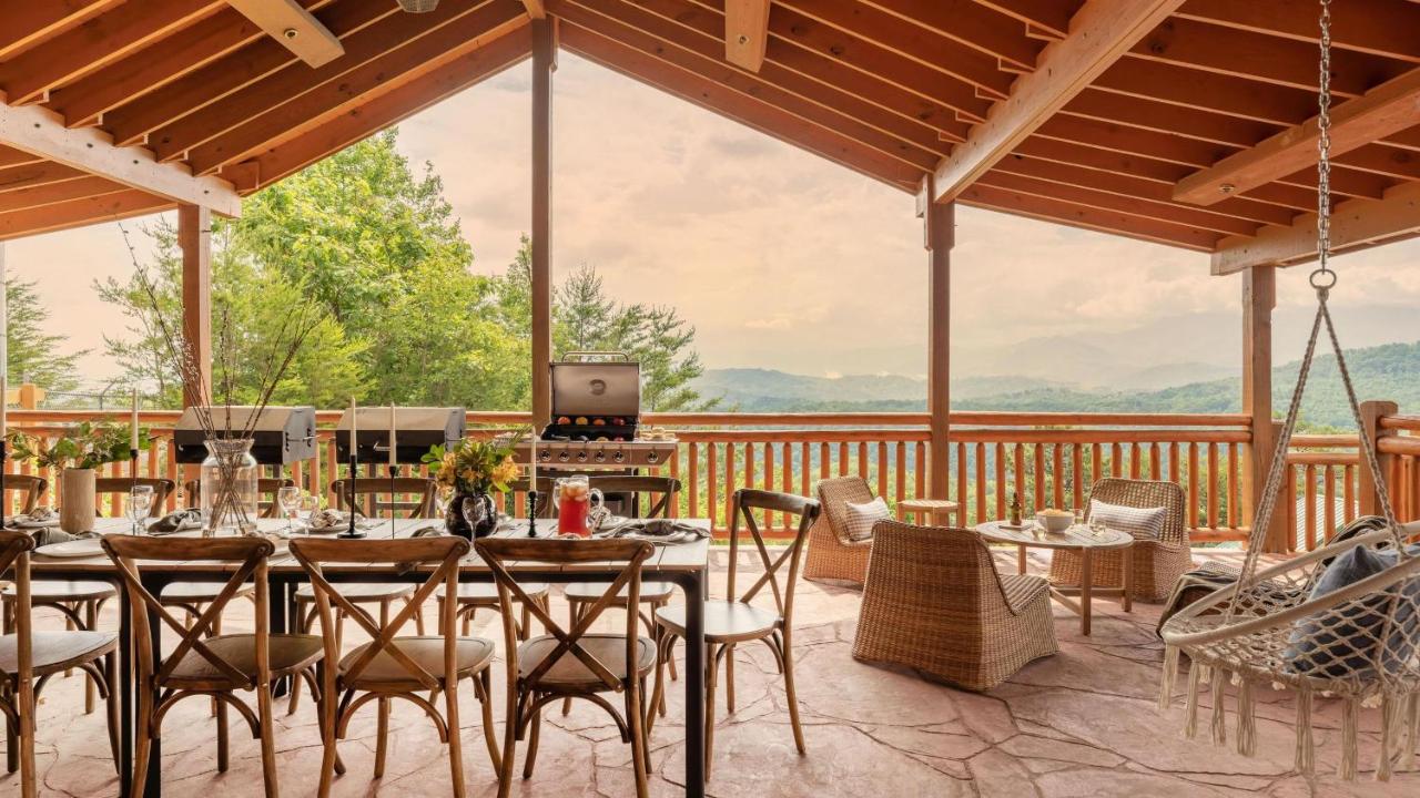 Sugarland Cabin — photo 2