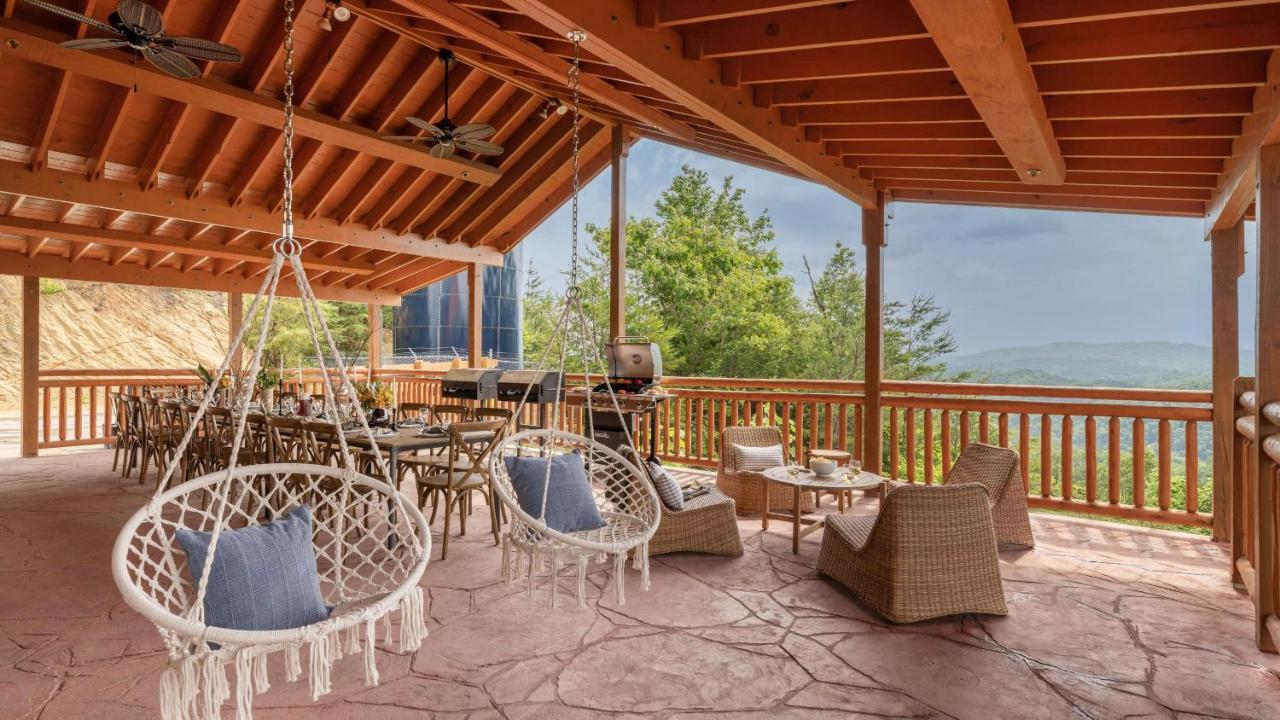 Sugarland Cabin — photo 4