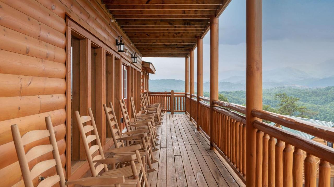 Sugarland Cabin — photo 8