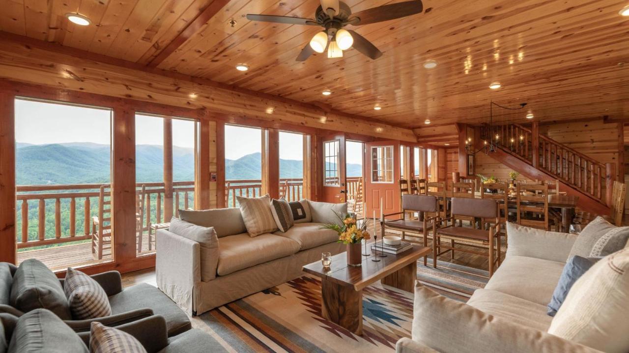Sugarland Cabin — photo 9