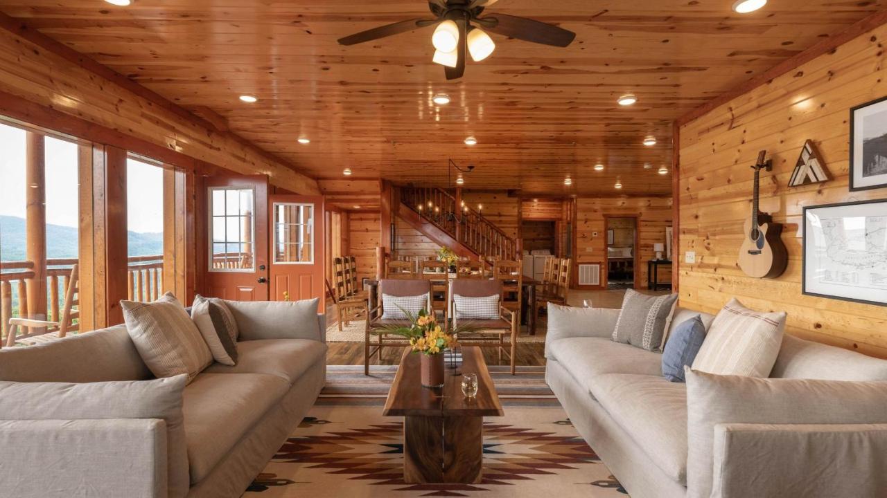 Sugarland Cabin — photo 10