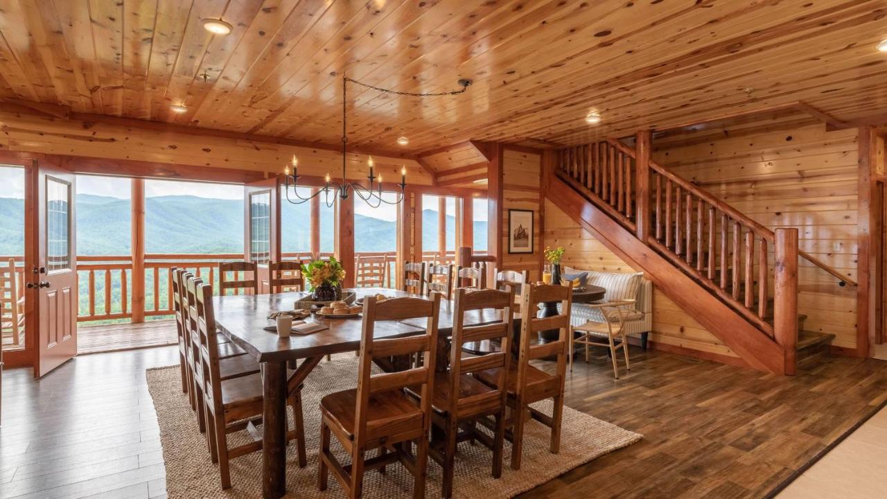 Sugarland Cabin — photo 13