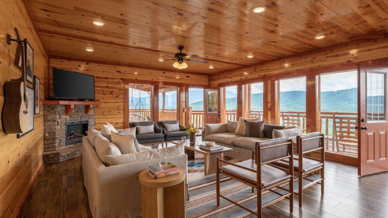 Sugarland Cabin — photo 11