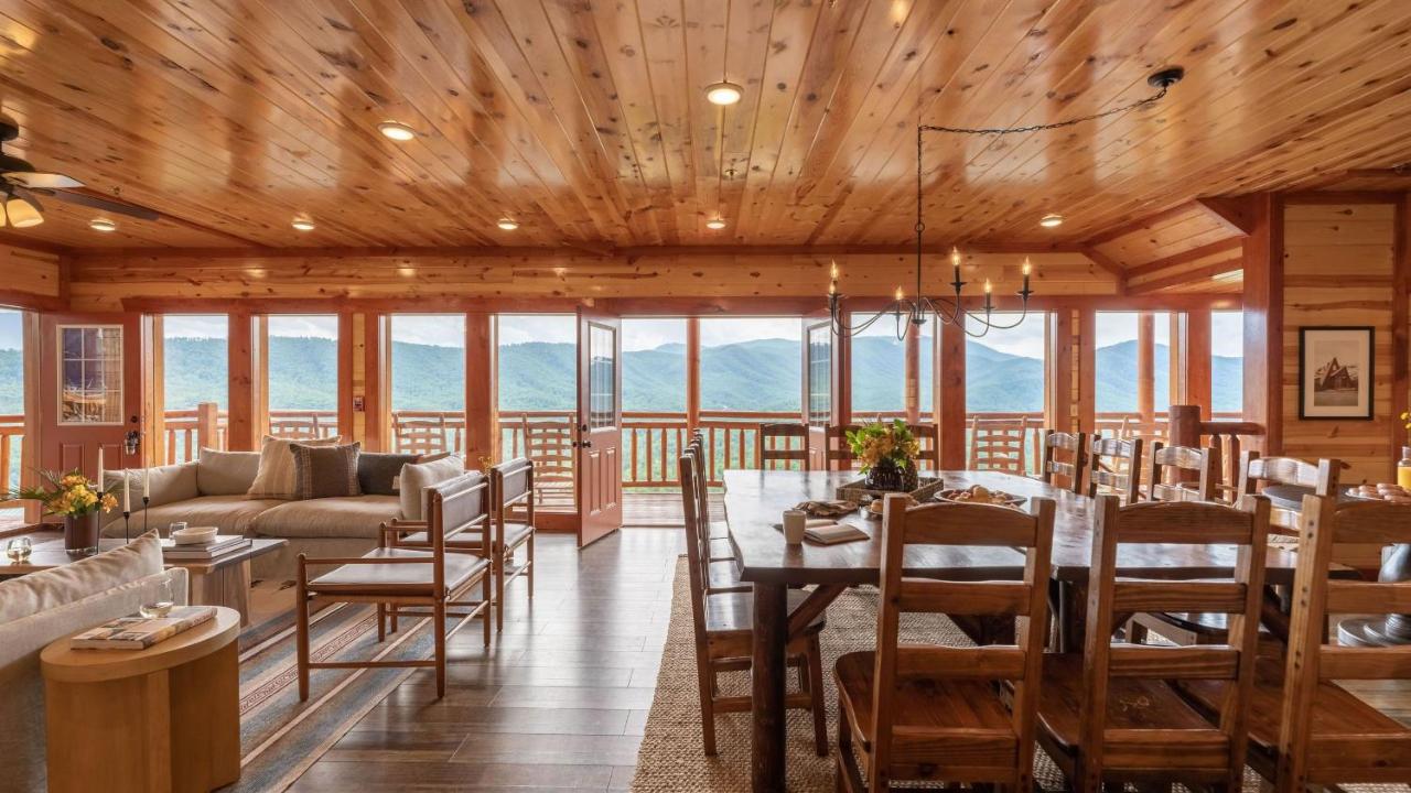 Sugarland Cabin — photo 12