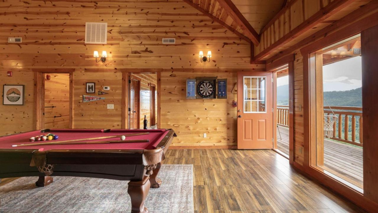 Sugarland Cabin — photo 15
