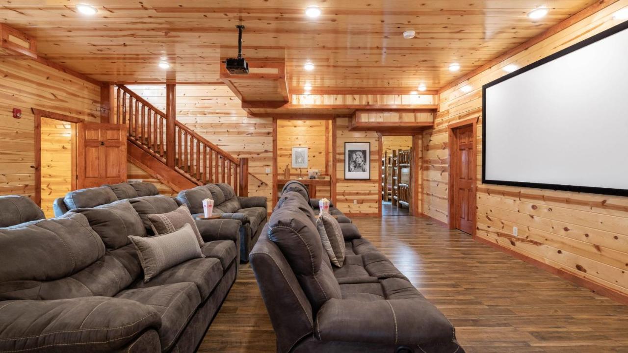Sugarland Cabin — photo 17
