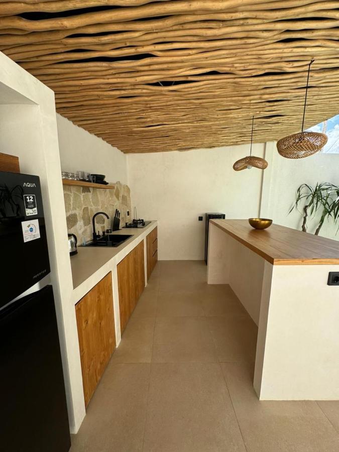 Arenas Blancas VILLA 2 - 3