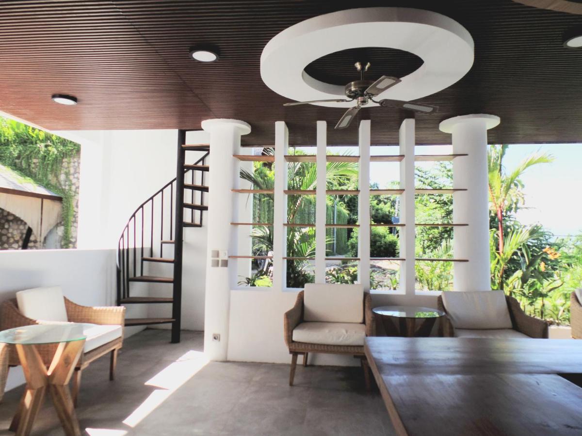 The Siren Resort - 5