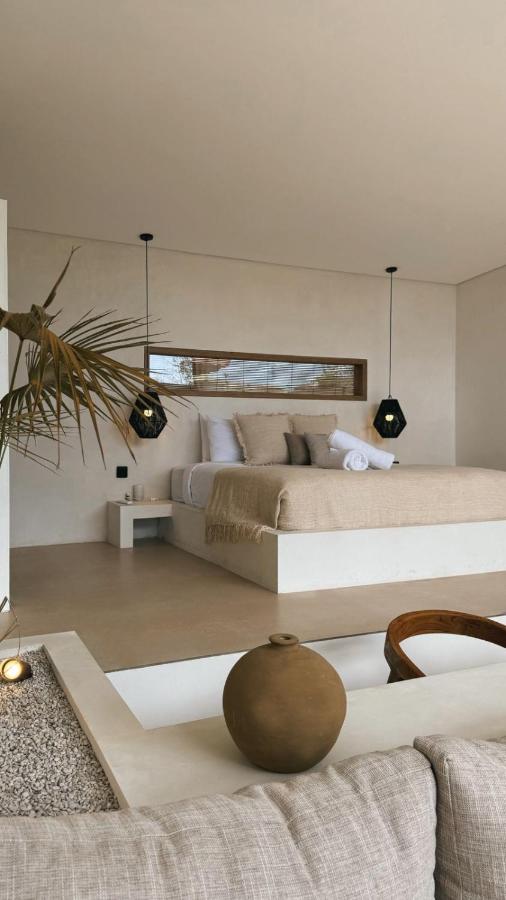 Arenas Blancas VILLA 1 - 2