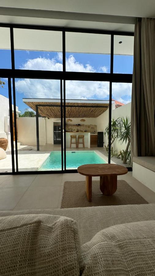 Arenas Blancas VILLA 1 - 4