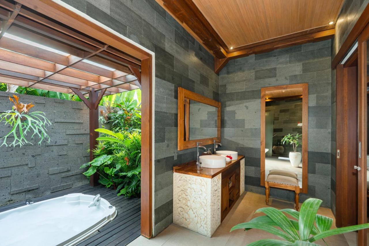 Puri Andong Villa - 3