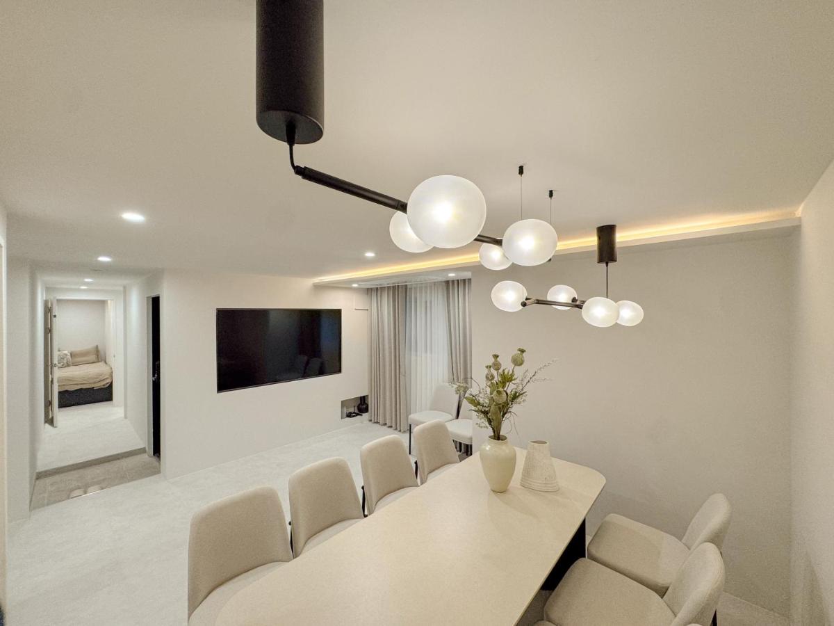 Grand 3BR Familty House - 5 Beds - 5