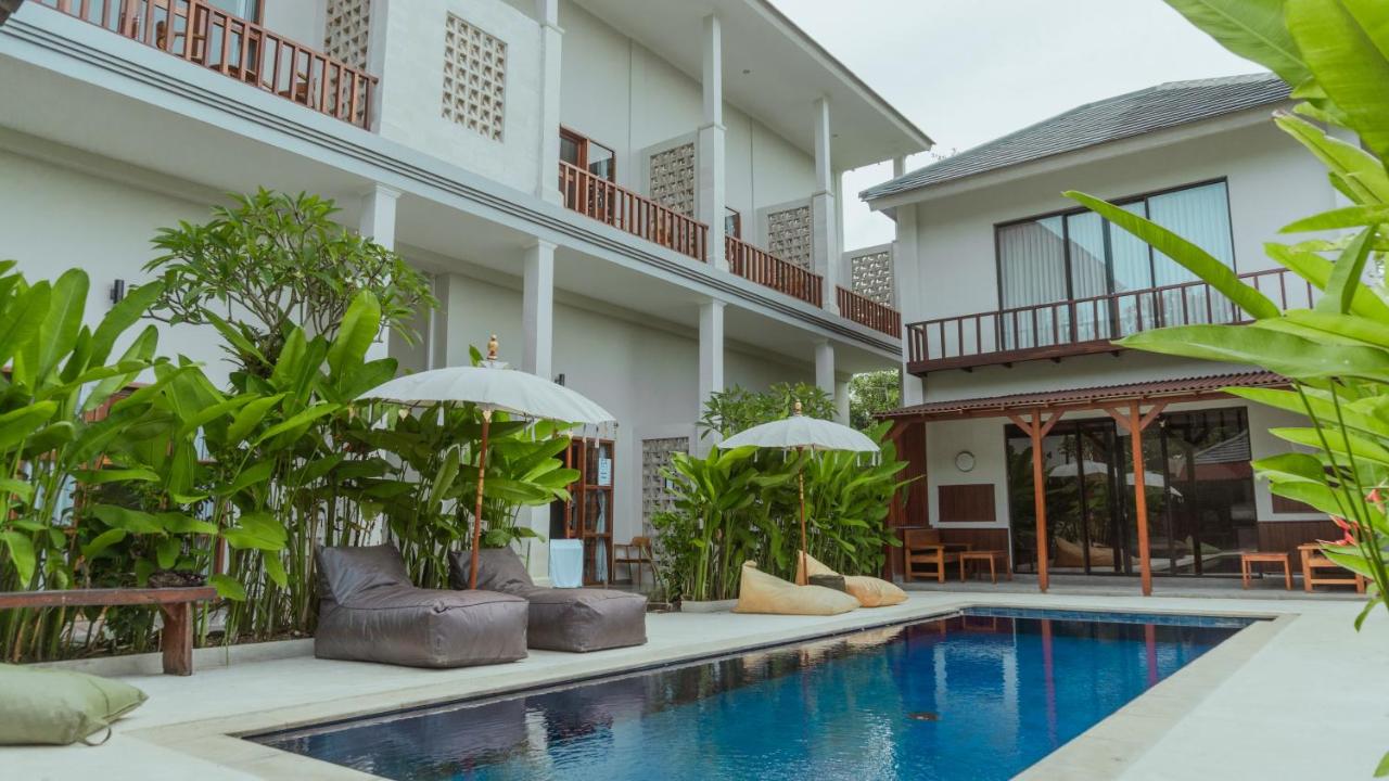 Casa De Joglo Uluwatu - Guest House