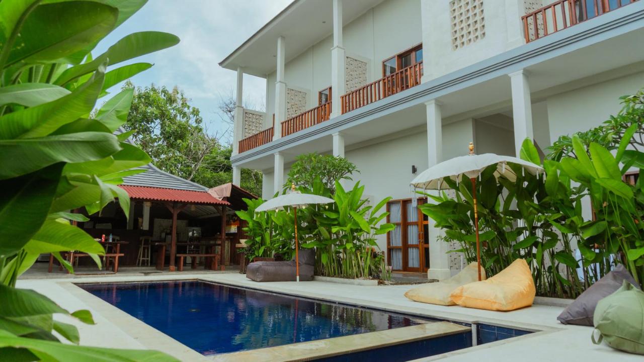Casa De Joglo Uluwatu - Guest House - 4