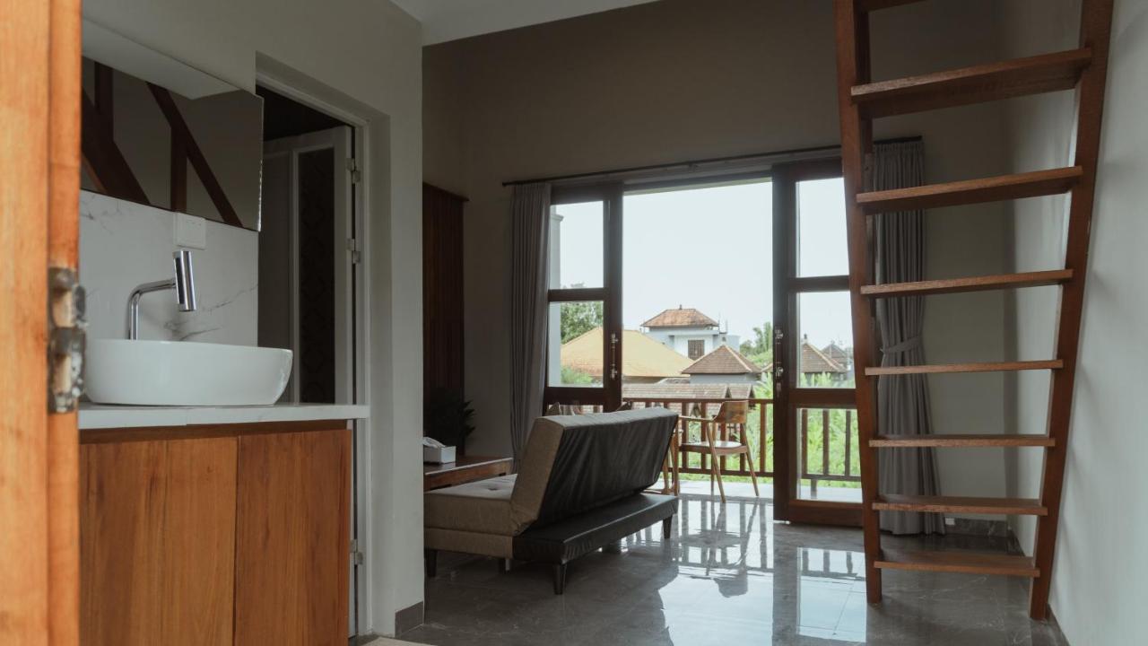 Casa De Joglo Uluwatu - Guest House - 5