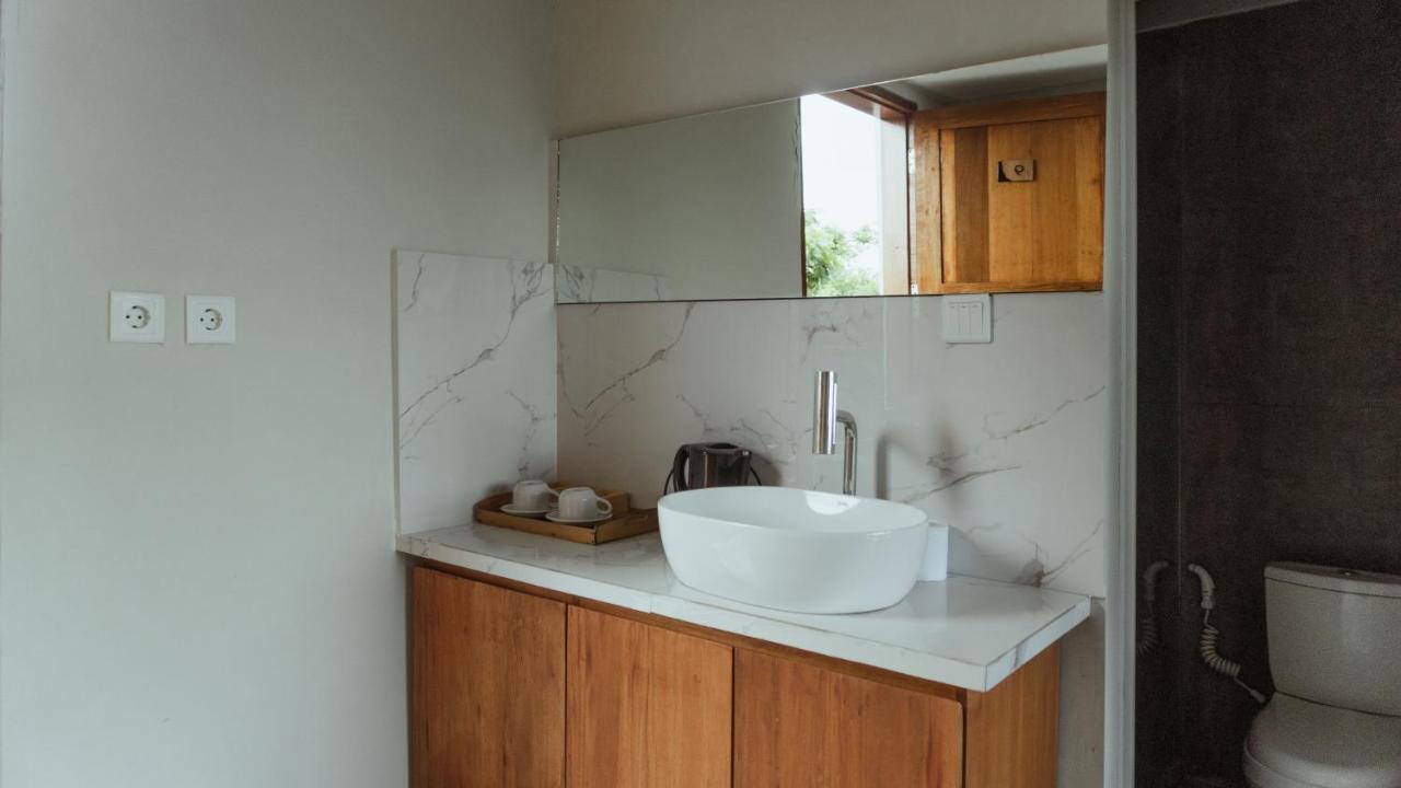 Casa De Joglo Uluwatu - Guest House - 3