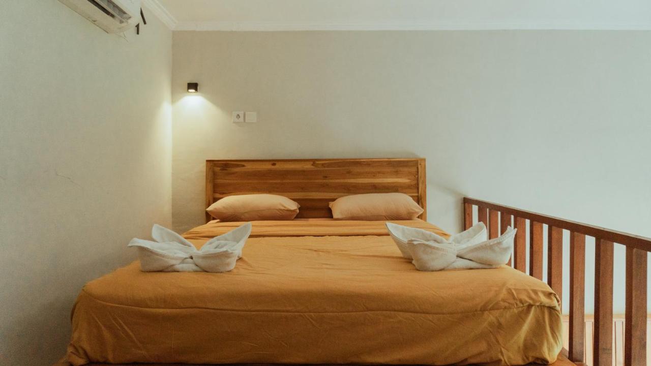 Casa De Joglo Uluwatu - Guest House - 2