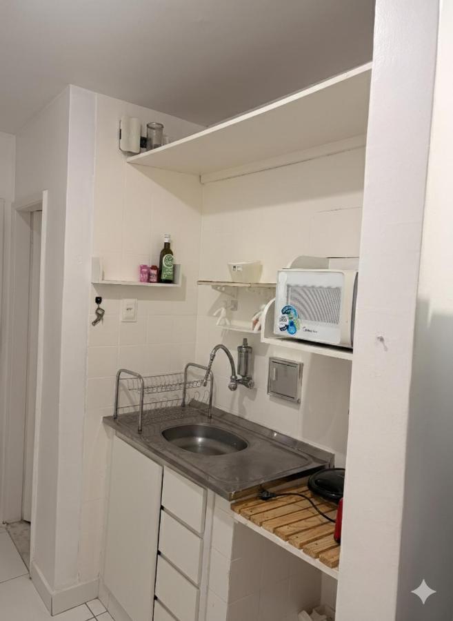 Apartamento Copacabana 1 quadra da praia - 2