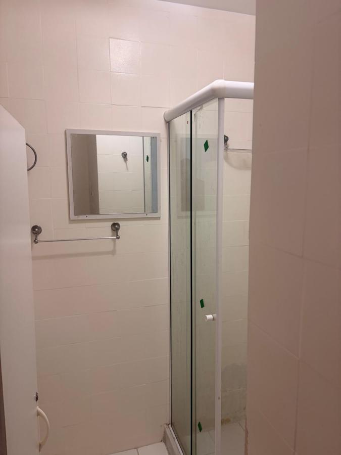 Apartamento Copacabana 1 quadra da praia - 3