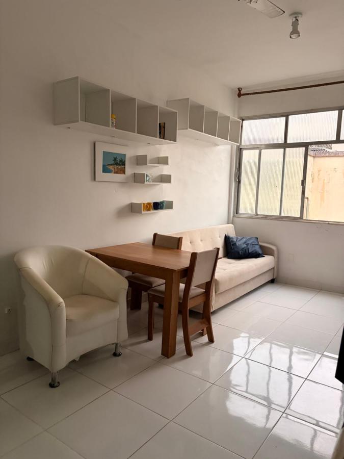 Apartamento Copacabana 1 quadra da praia - 4