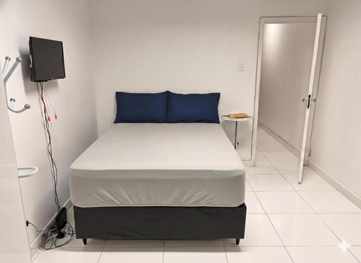 Apartamento Copacabana 1 quadra da praia - 5