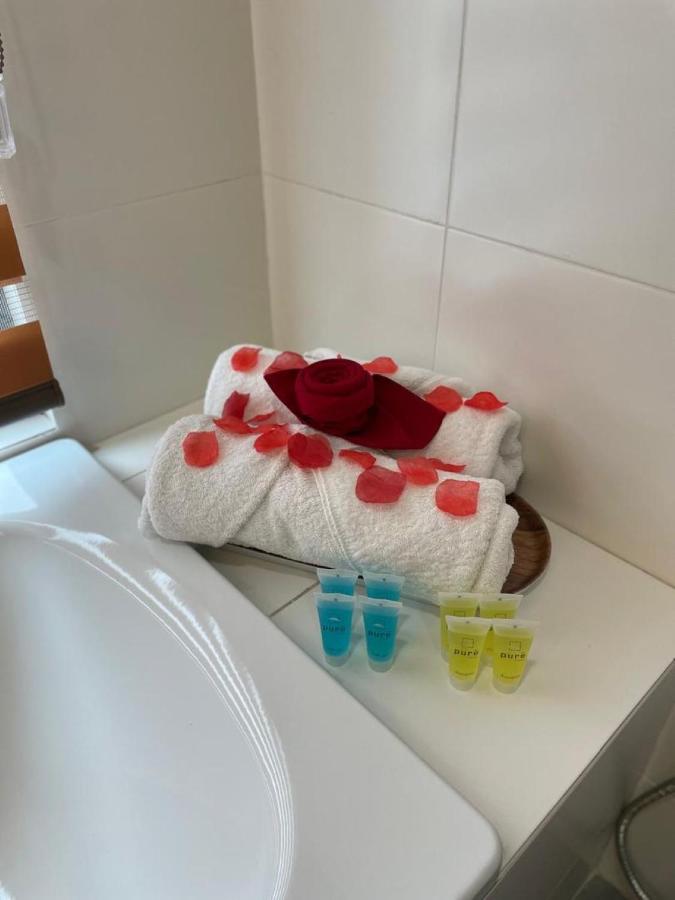 Suasana Suites Johor Bahru City Centre - 4