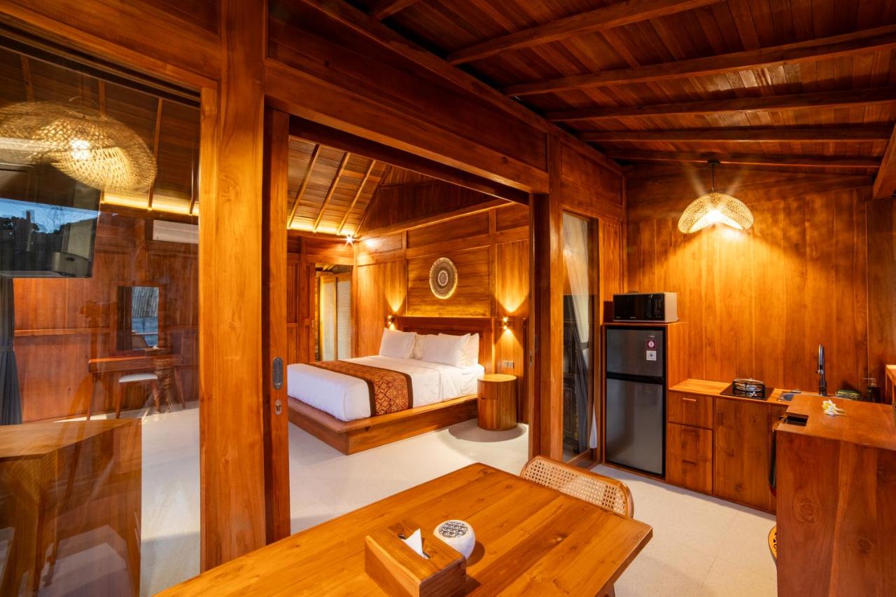 Trimaya Luxury Villa, Ubud - 5