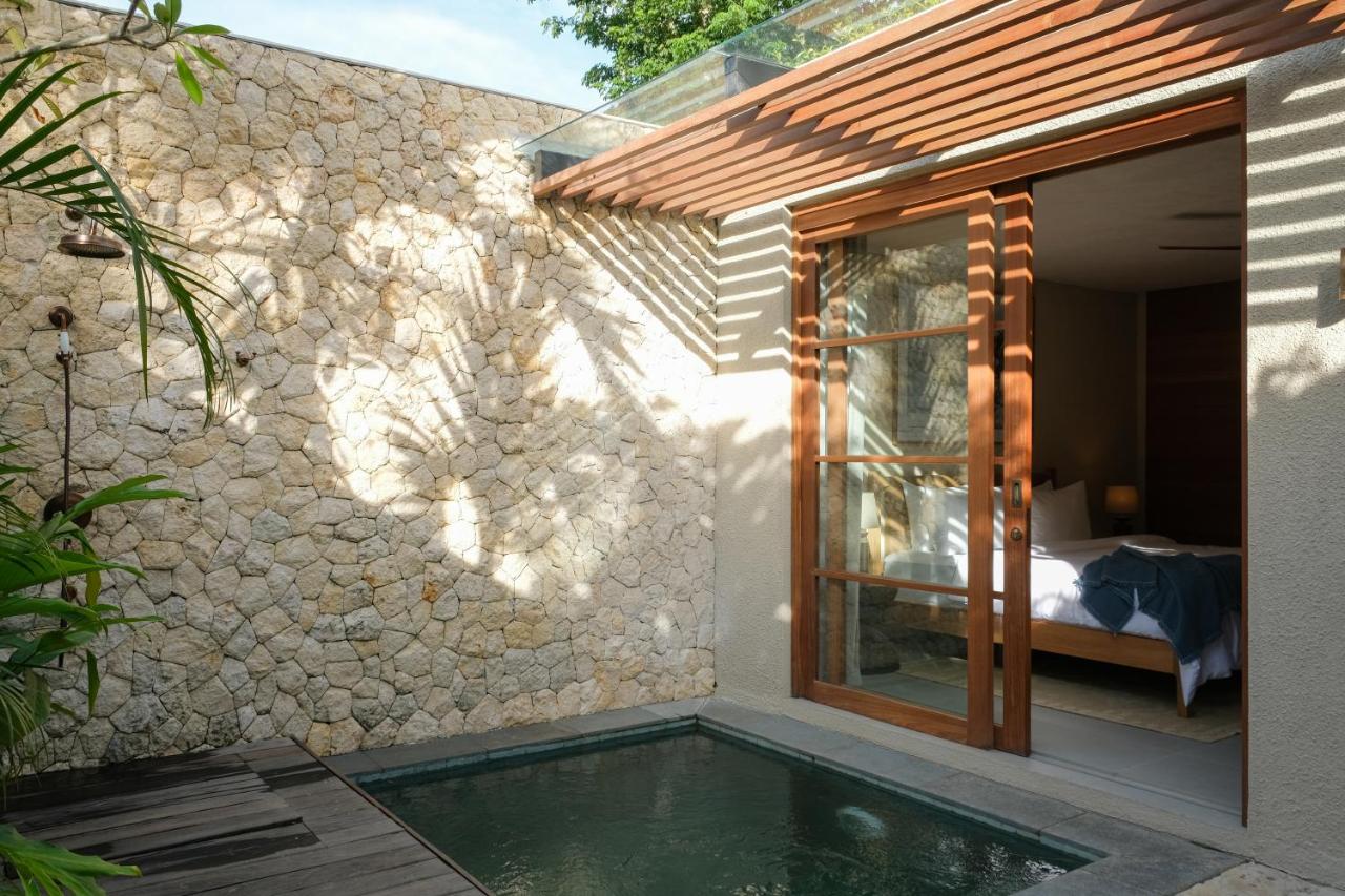 Manuka Studio BIRU 1 BR Beach Shack short walk to Bingin Cliff - 4