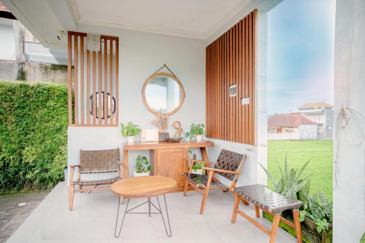 Lavanya Ubud Villas - 5