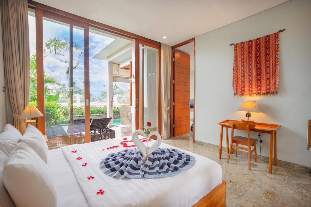 Lavanya Ubud Villas - 2