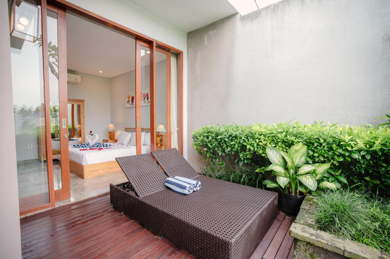 Lavanya Ubud Villas - 3