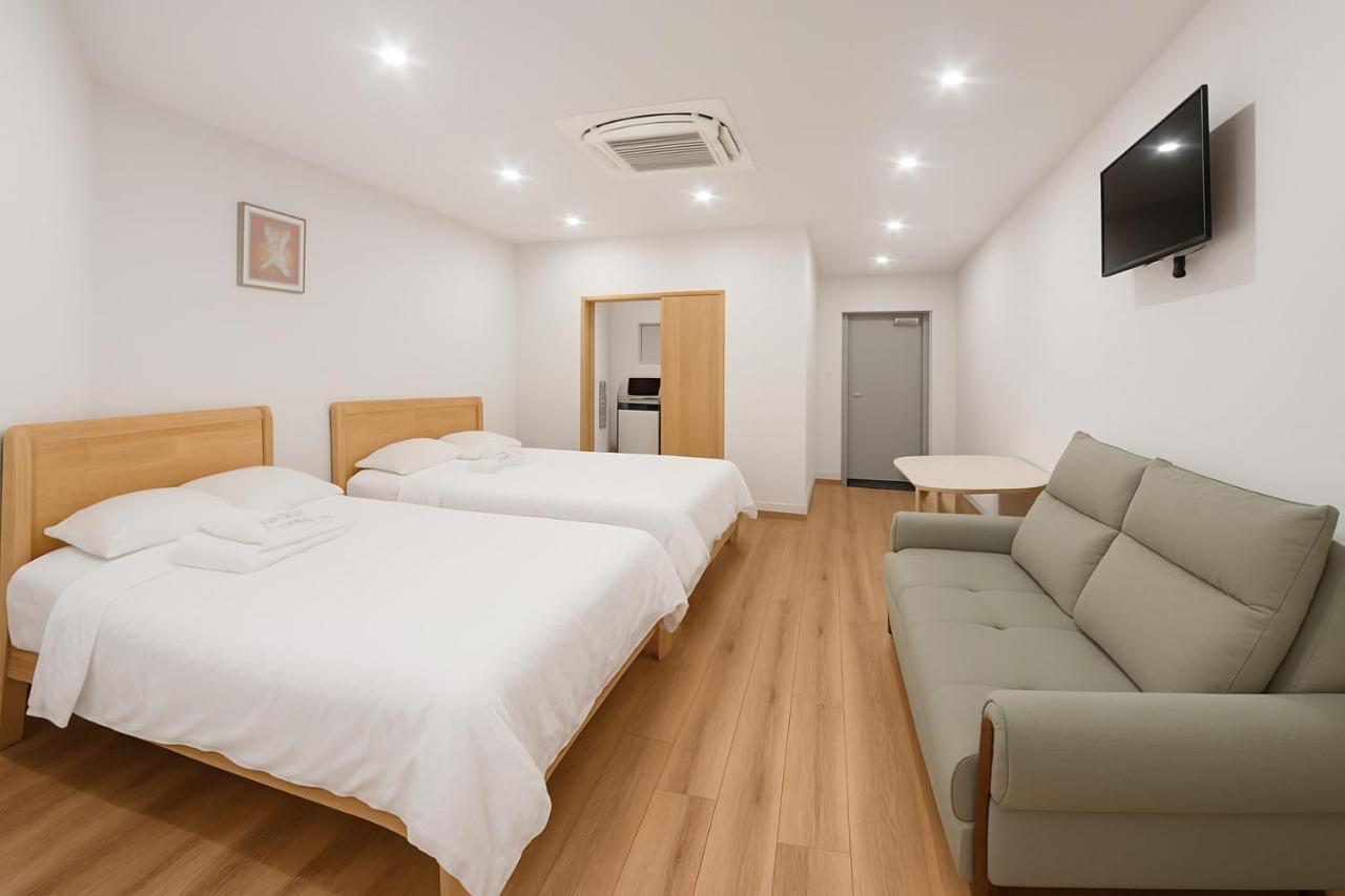 大阪日暮里6号馆-新町