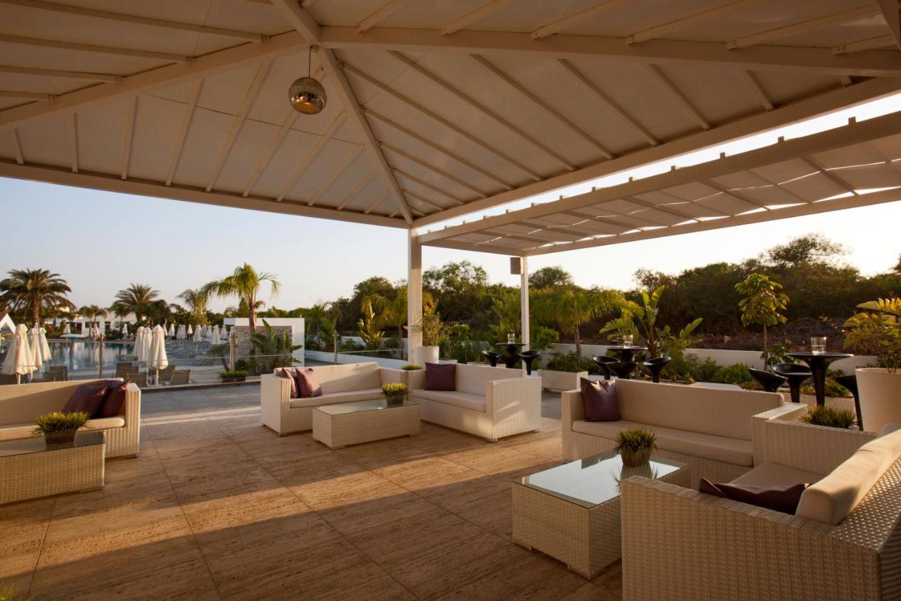 Christofinia Hotel photo