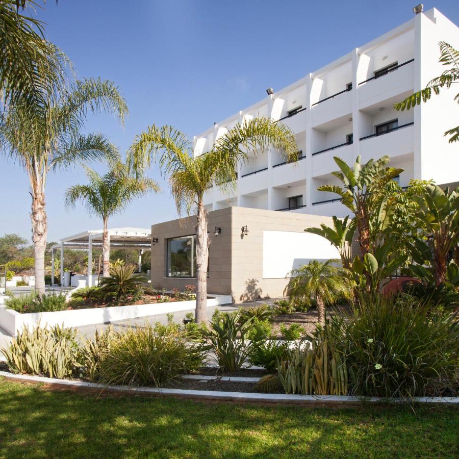 Christofinia Hotel photo
