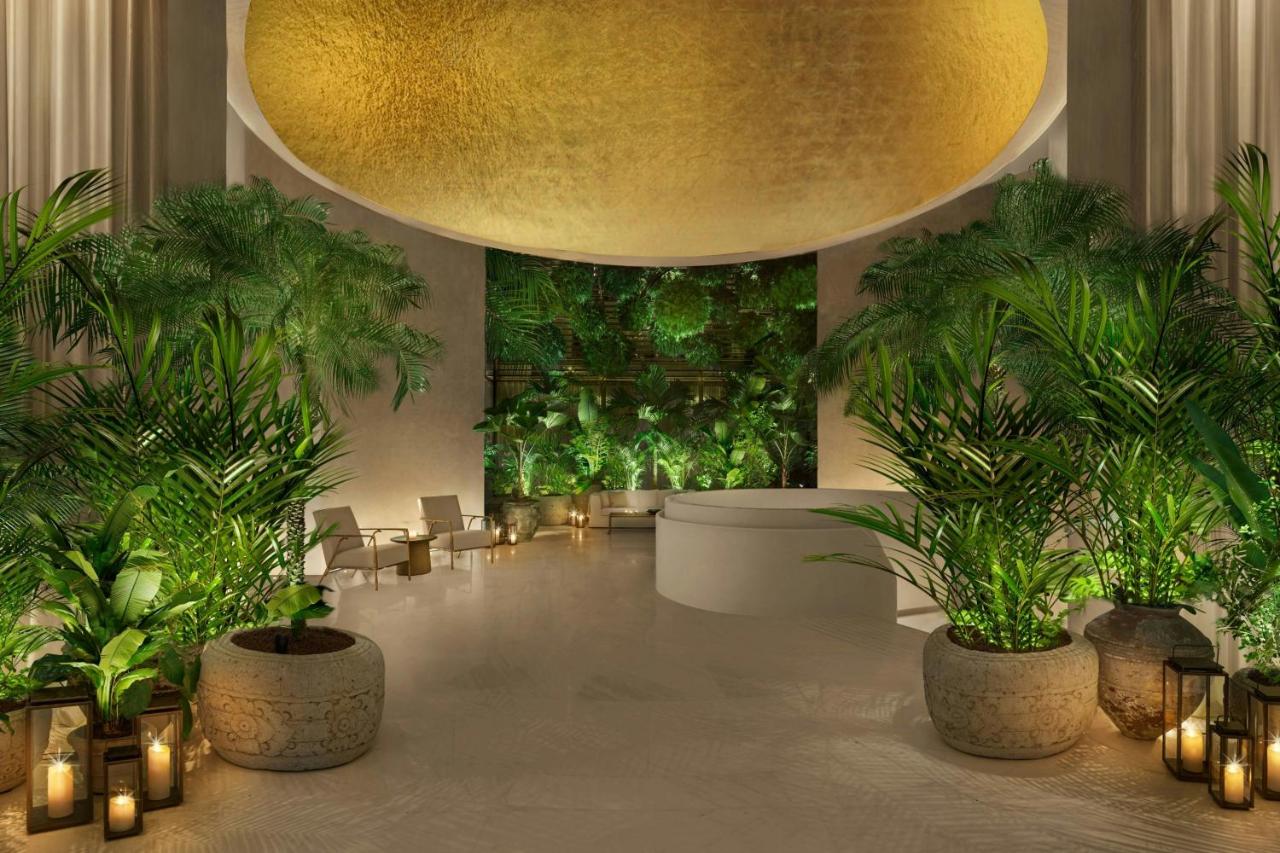 The Singapore EDITION