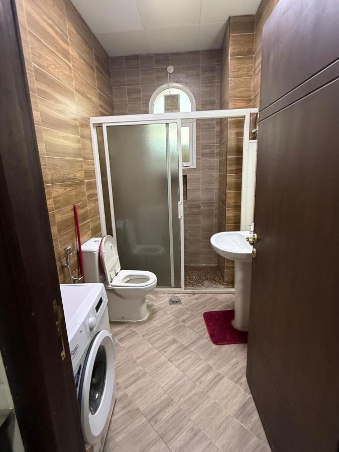 Spacious studio near yas island and airpor - 3